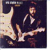 Eric Clapton - Blues Sampler
